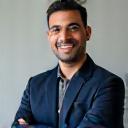 Portrait of Ahmed Ibrahim, Sales Consultant