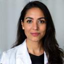 Portrait of Fatima Yousuf, Lead Technician