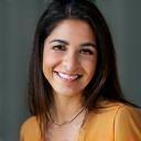 Portrait of Noor Ali, a satisfied Emirates Mobile Hub customer