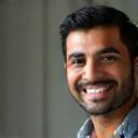 Portrait of Omar Khalid, a satisfied Emirates Mobile Hub customer